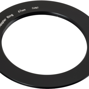 NiSi Adapterring 67-49mm for Close Up Lens 49mm