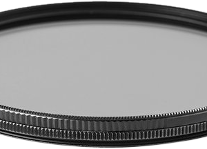 NiSi Filter Circular Polarizer Pro Nano Huc 52mm