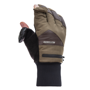 Vallerret Markhof Pro V3 Photography Glove (Olive Green)