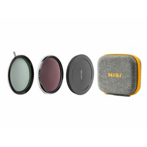 NiSi Filter Swift System VND Kit 95mm