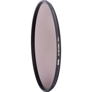 NiSi Filter ND1000 (10Stop) 112mm For Nikon Z Lenses