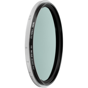 NiSi Filter Swift System ND16 / 4 stops 82mm