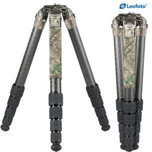 Leofoto LM-365C camoflage (Summit-serien)