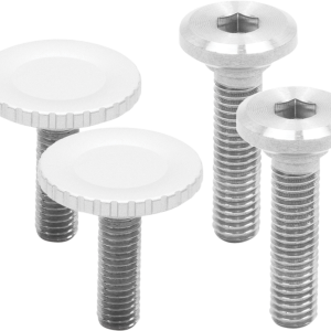 Peak Design Spare Capture Bolt Pack Silver