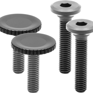 Peak Design Spare Capture Bolt Pack Black