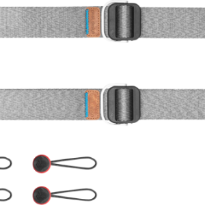 Peak Design SlideLITE - Ash