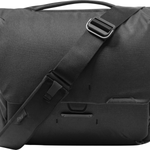 Peak Design Everyday Messenger 13L v2 - Black