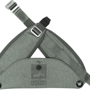 Peak Design Everyday Hip Belt v2 Sage - 29-52