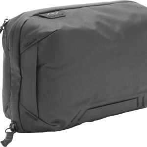 Peak Design Tech Pouch Black