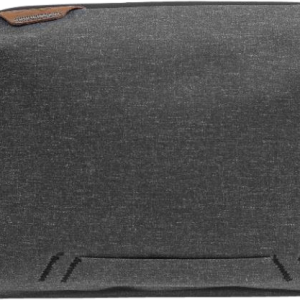 Peak Design Tech Pouch Charcoal