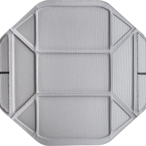 Peak Design Spareparts V2 - Everyday Backpack 15L Zip v2 // Divider // Cool Grey