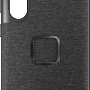 Peak Design Mobile Everyday Case Samsung S23, Charcoal