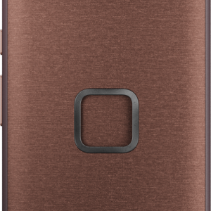 Peak Design Mobile Everyday Fabric Case Pixel 8 Pro, Redwood
