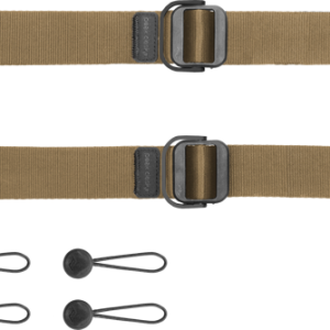 Peak Design SlideLITE - Coyote