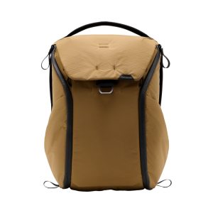Peak Design Everyday Backpack 20L v2, Coyote