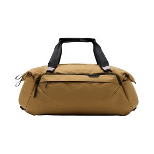 Peak Design Travel Duffel 35L, Coyote