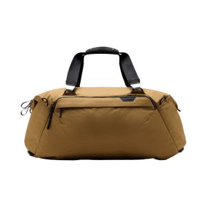 Peak Design Travel Duffel 50L, Coyote