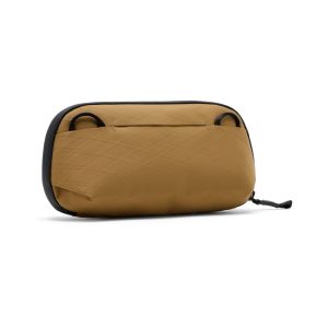 Peak Design Tech Pouch Small, Coyote