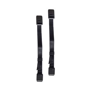 Peak Design Spareparts V2 - External Carry Strap Short v2 // 27cm // Black