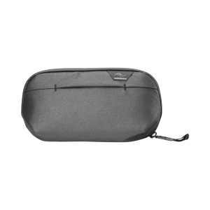 Peak Design Wash Pouch Small - Black