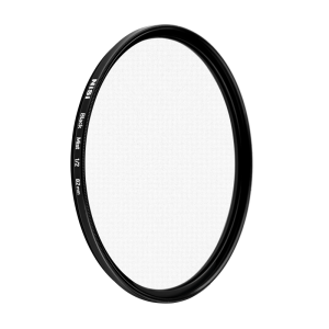 NiSi Filter Black Mist 1/2 82mm