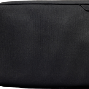 Peak Design Tech Pouch Small Black