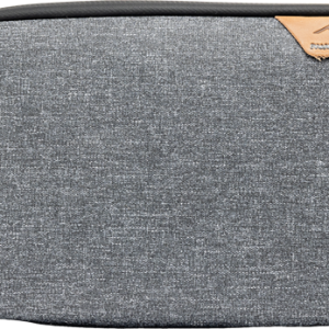 Peak Design Tech Pouch Small Charcoal