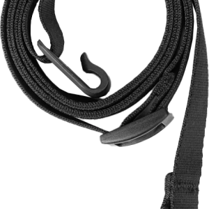 Peak Design Flathook Carry Strap, Black