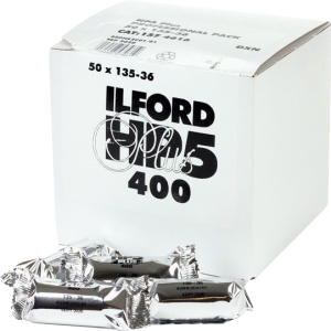 FILM HP5 PLUS 135-36 PP50