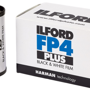 Ilford FP4 Plus 135-30,5 m film