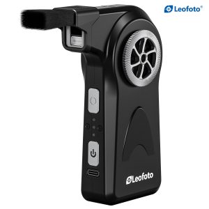 Leofoto EB-01 minifläkt