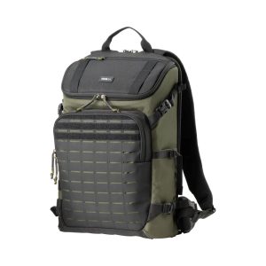 Think Tank DarkLight Backpack 20L, Montane Green