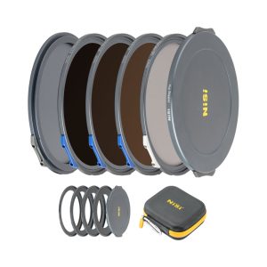 NiSi JetMag Pro Landscape ND-kit