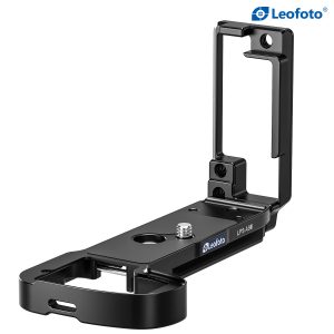 Leofoto L-fäste för Sony A9III