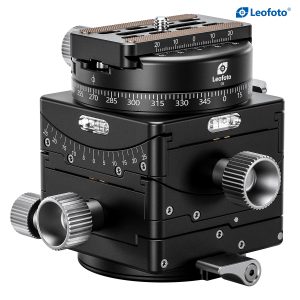 Leofoto G6 + QP-70N