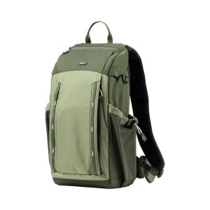 Mindshift BackLight Sprint, Slim Lightweight Backpack, Montane Green