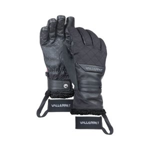 Vallerret Saga Female Photography Gloves (Small)