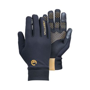 Vallerret Senja Liner Photography Gloves (X-Large)