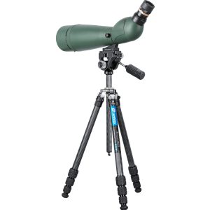 Leofoto LO-224CS + SW-02
